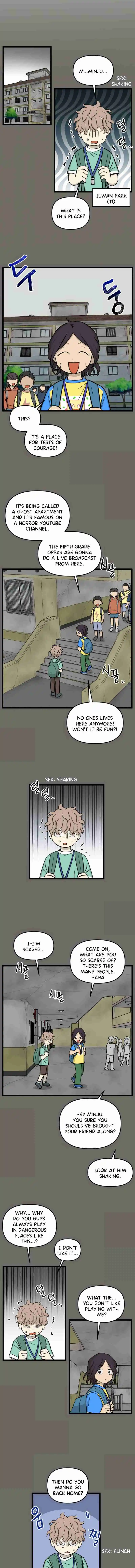 Read No Home EN Manga Online
