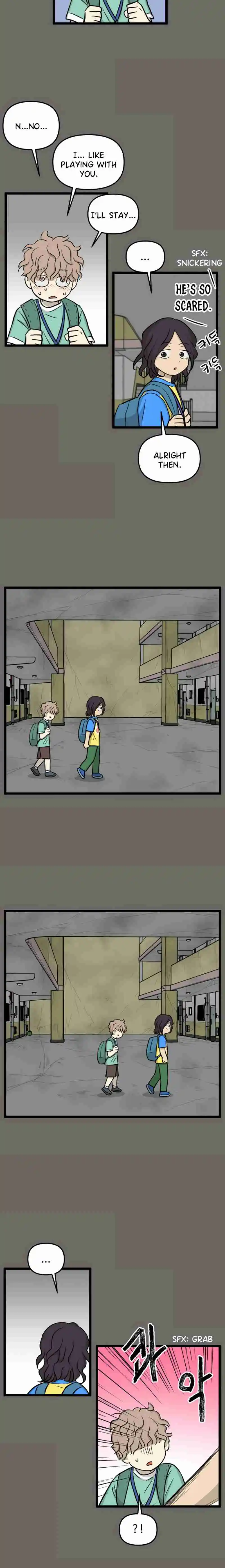 Read No Home EN Manga Online