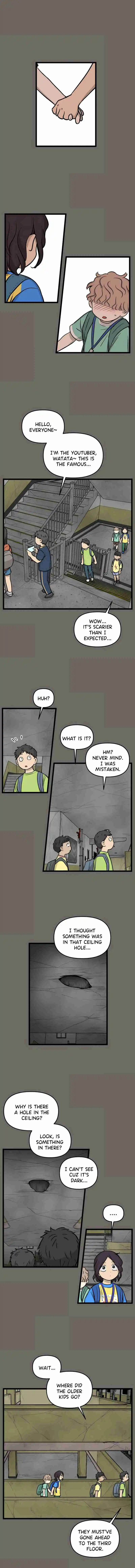 Read No Home EN Manga Online