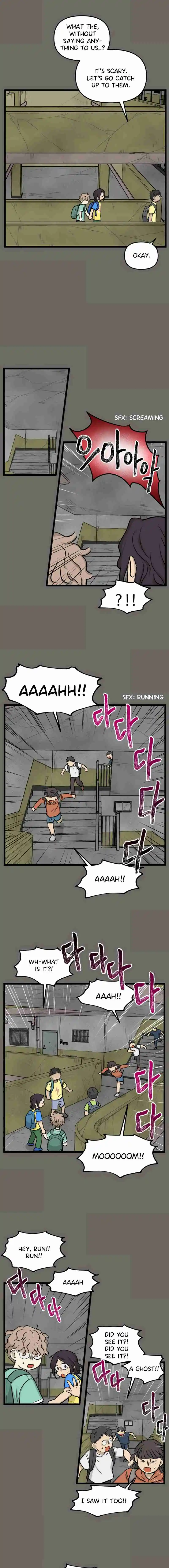 Read No Home EN Manga Online