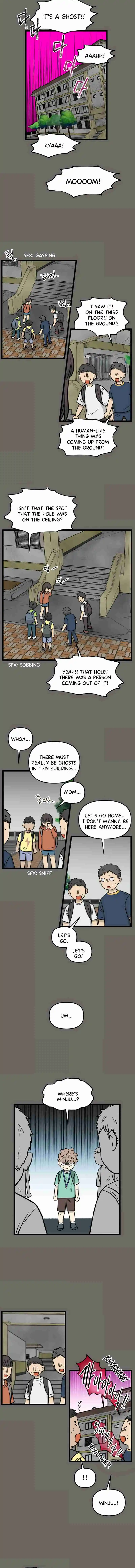 Read No Home EN Manga Online