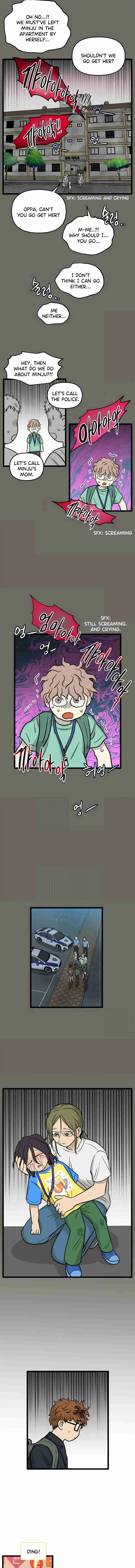 Read No Home EN Manga Online