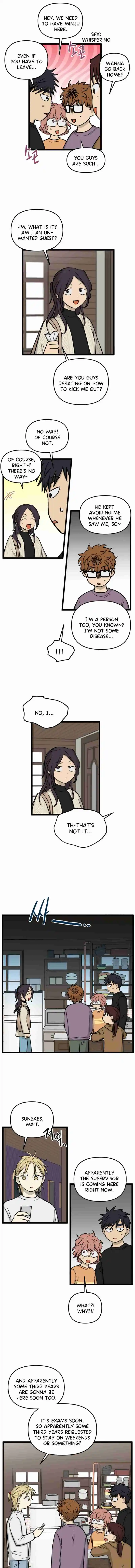 Read No Home EN Manga Online