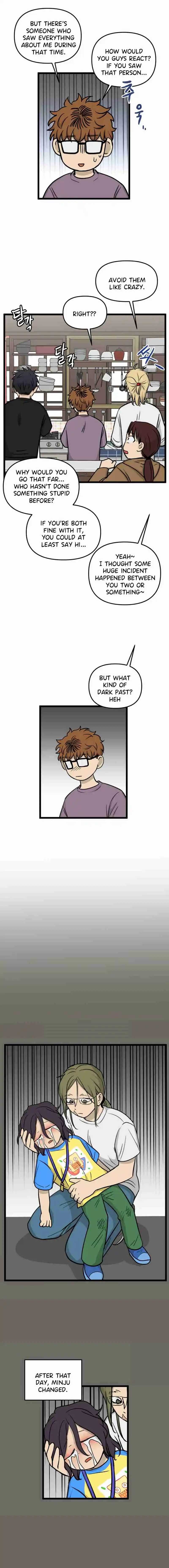 Read No Home EN Manga Online