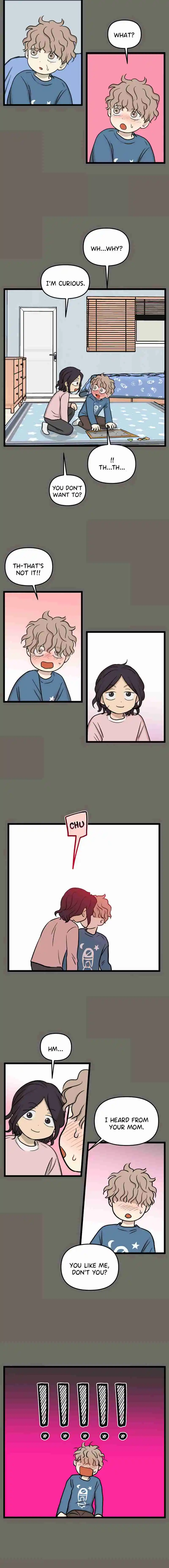 Read No Home EN Manga Online