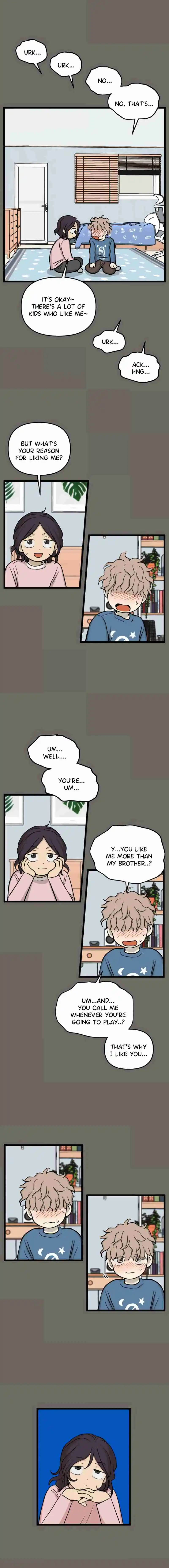 Read No Home EN Manga Online