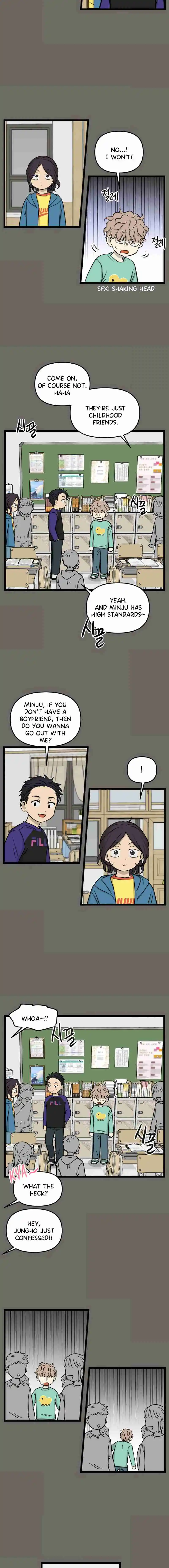 Read No Home EN Manga Online