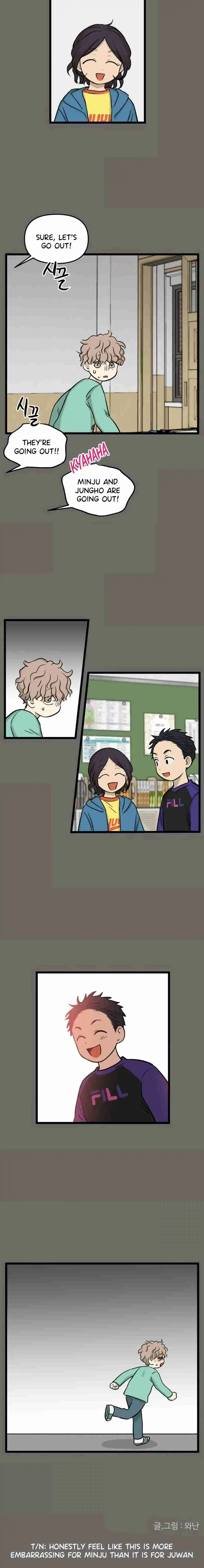 Read No Home EN Manga Online