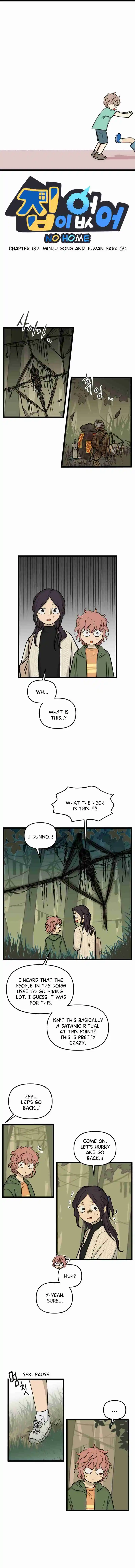 Read No Home EN Manga Online