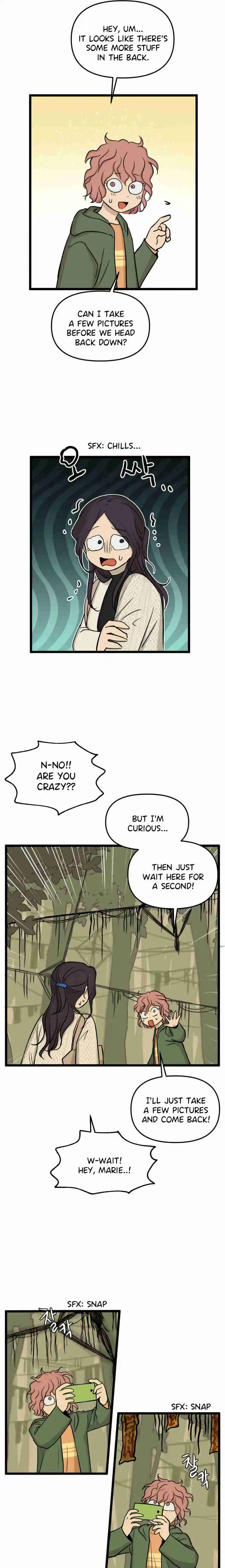 Read No Home EN Manga Online