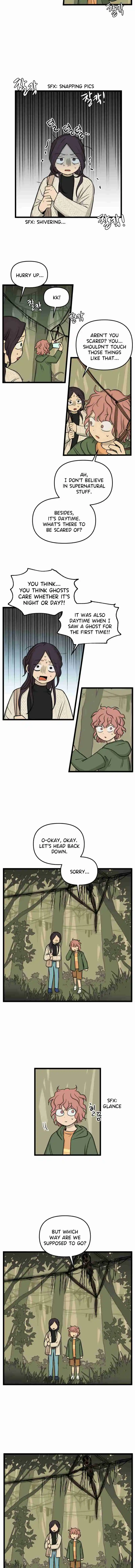 Read No Home EN Manga Online
