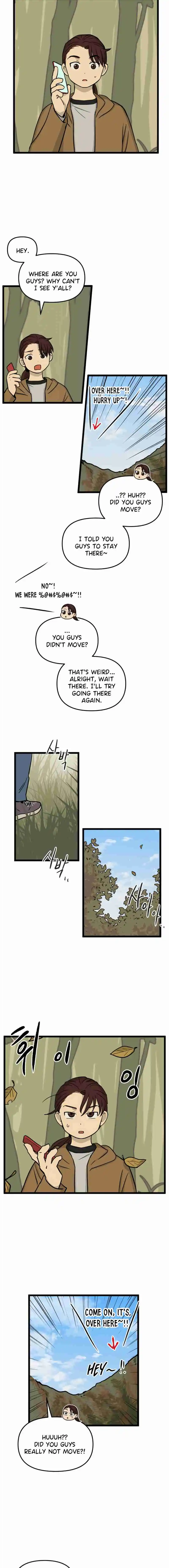 Read No Home EN Manga Online