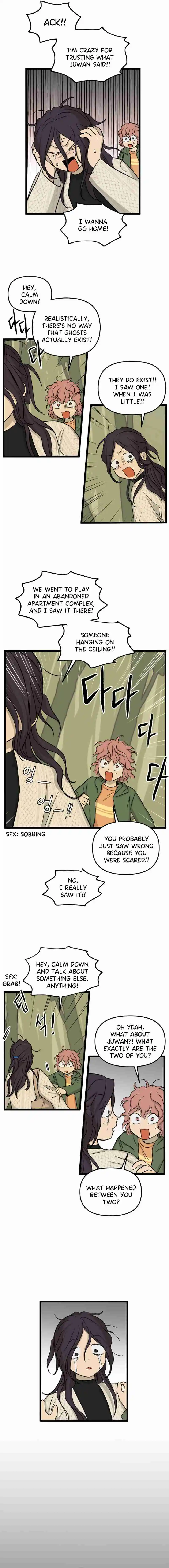 Read No Home EN Manga Online