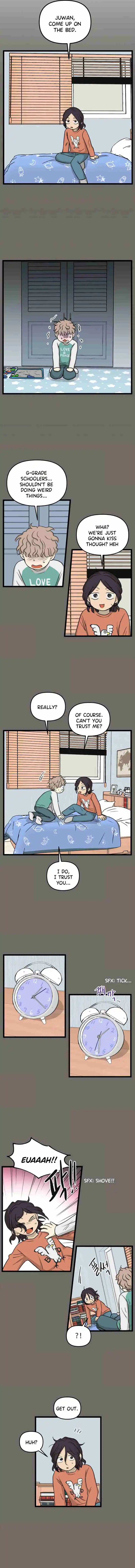 Read No Home EN Manga Online