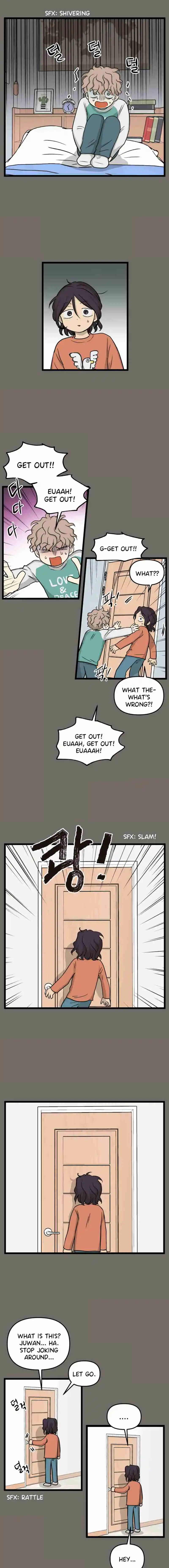 Read No Home EN Manga Online