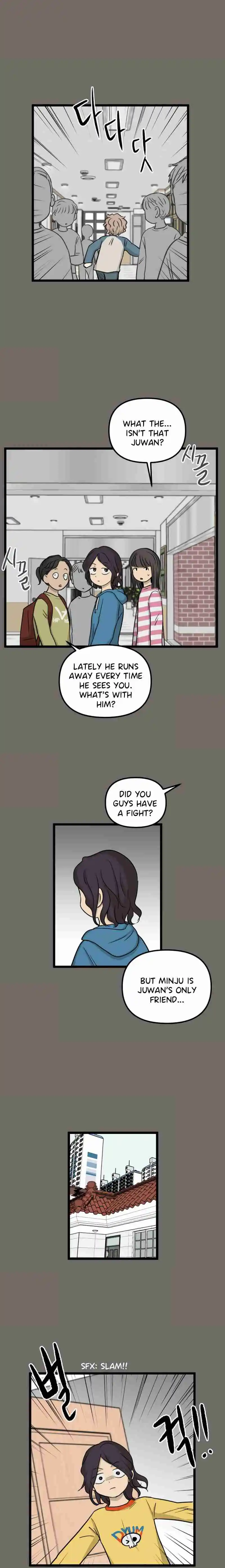 Read No Home EN Manga Online