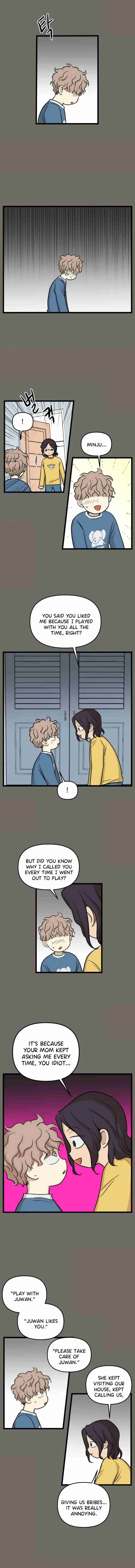 Read No Home EN Manga Online
