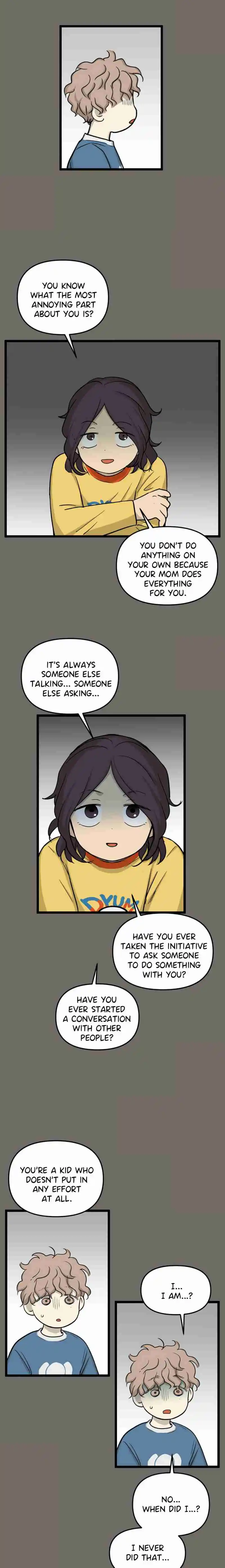 Read No Home EN Manga Online
