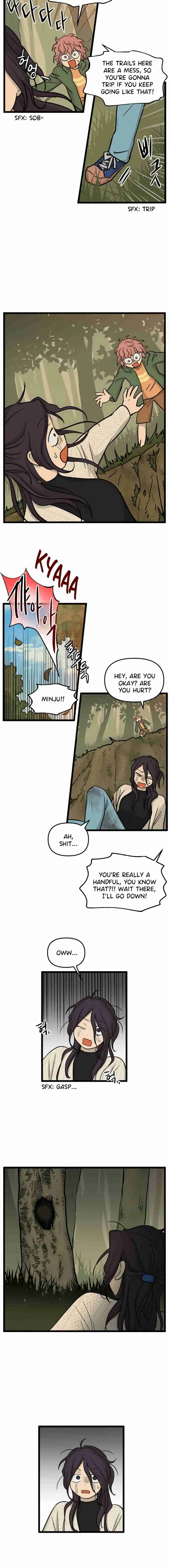 Read No Home EN Manga Online