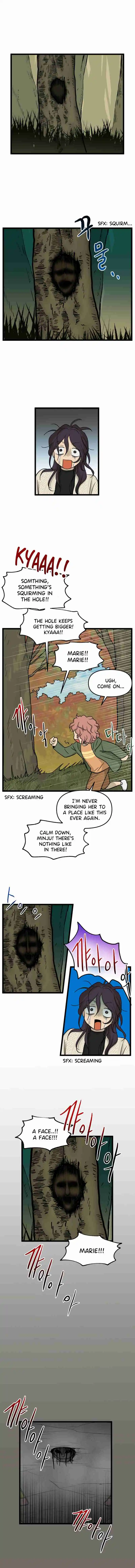 Read No Home EN Manga Online