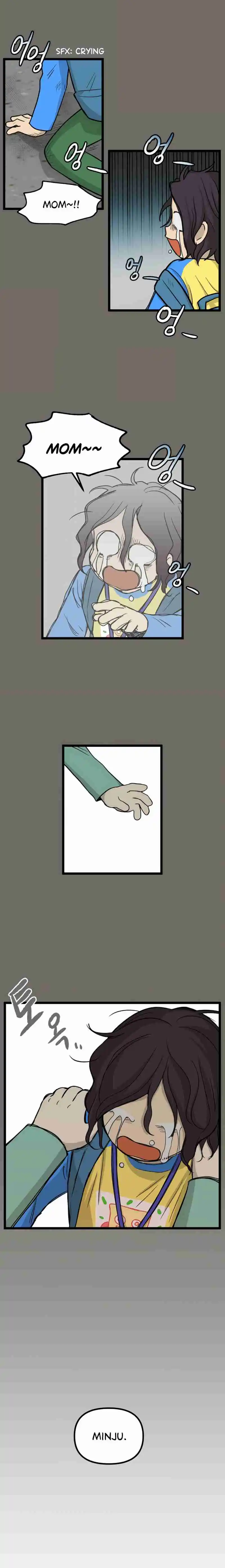 Read No Home EN Manga Online
