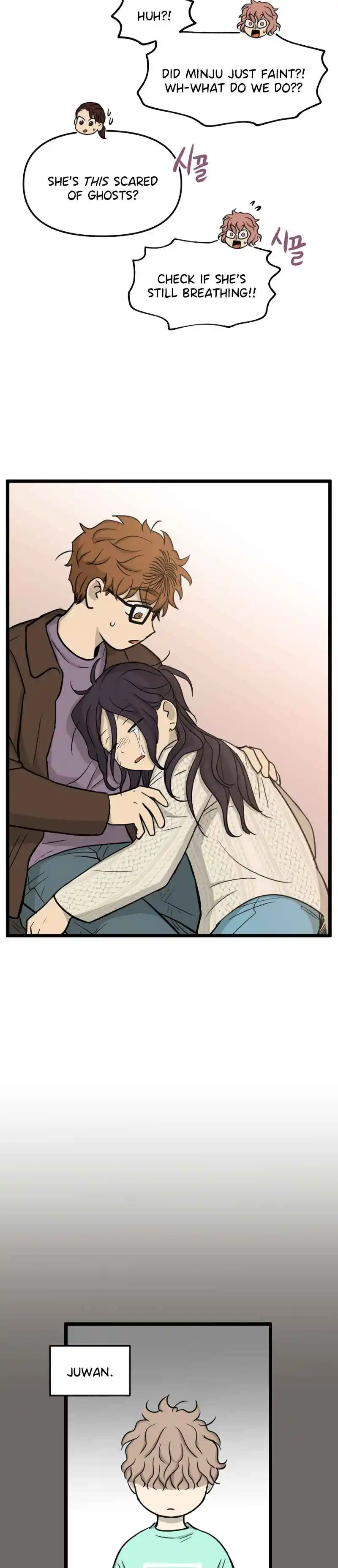 Read No Home EN Manga Online