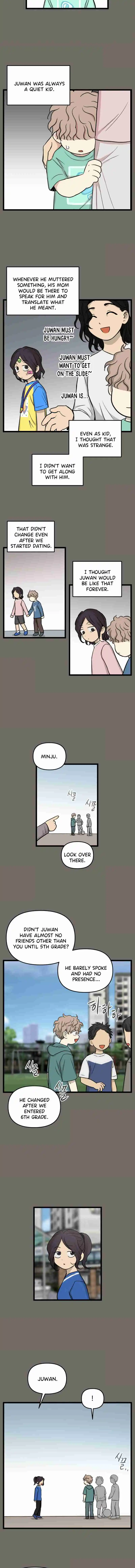 Read No Home EN Manga Online