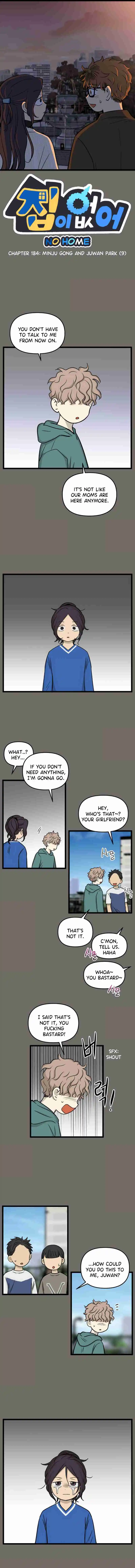 Read No Home EN Manga Online