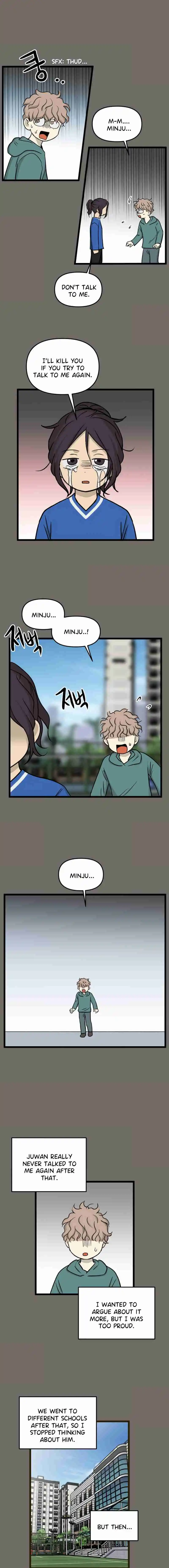 Read No Home EN Manga Online