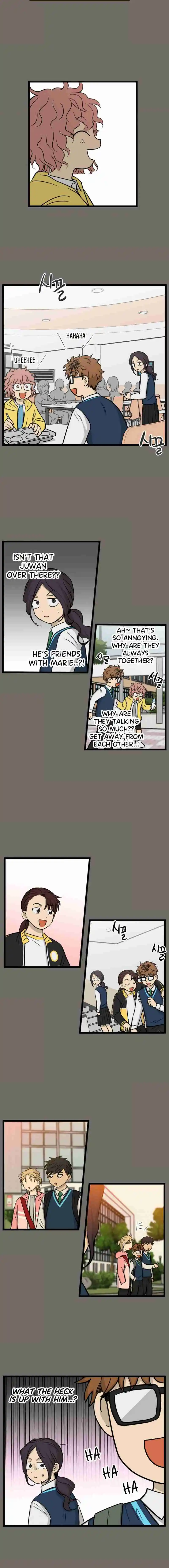 Read No Home EN Manga Online