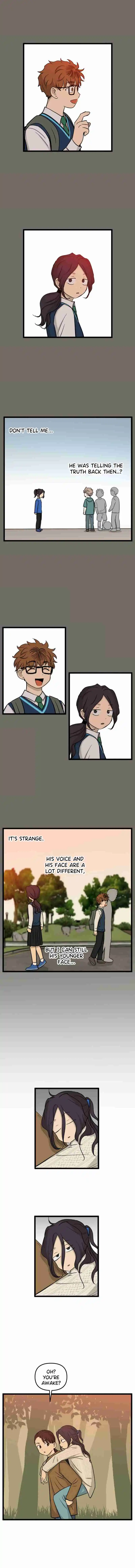 Read No Home EN Manga Online