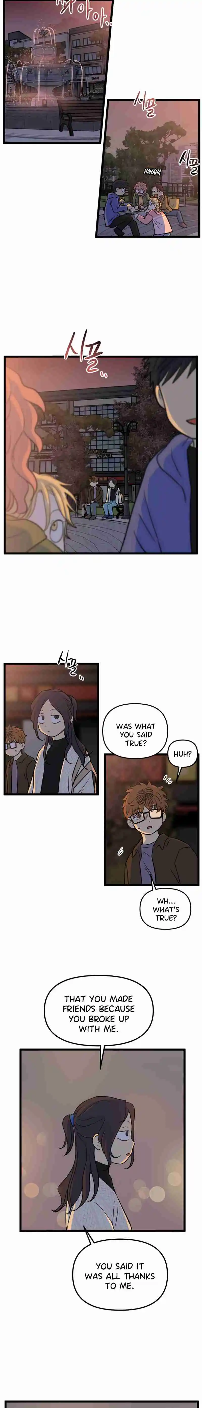 Read No Home EN Manga Online