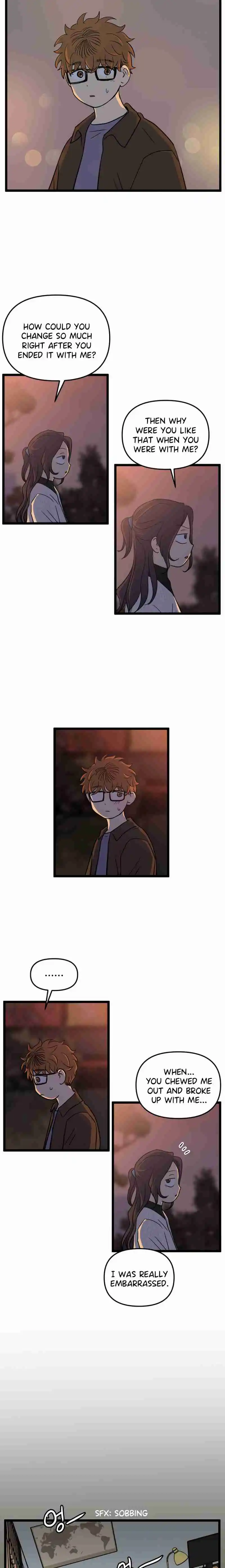 Read No Home EN Manga Online