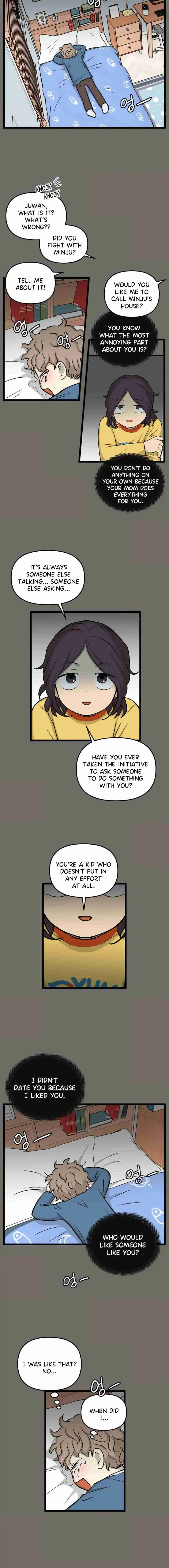 Read No Home EN Manga Online