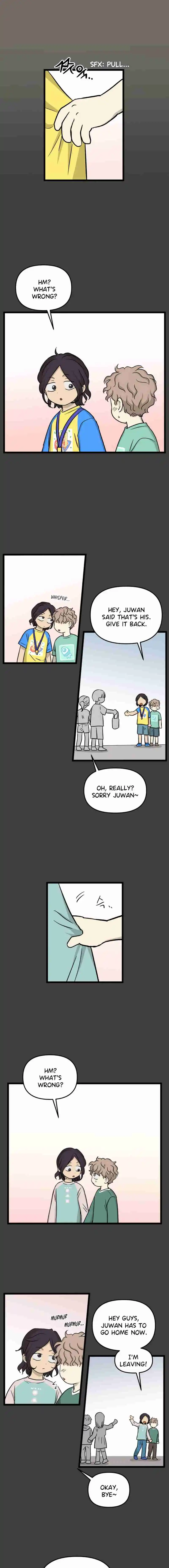 Read No Home EN Manga Online