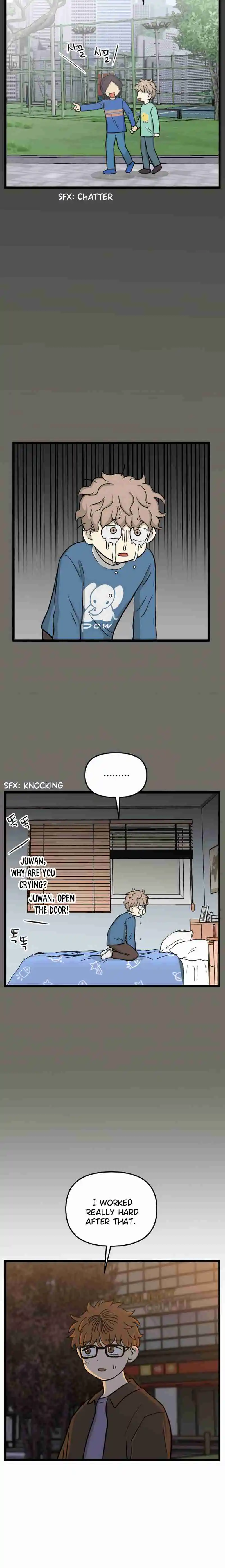 Read No Home EN Manga Online