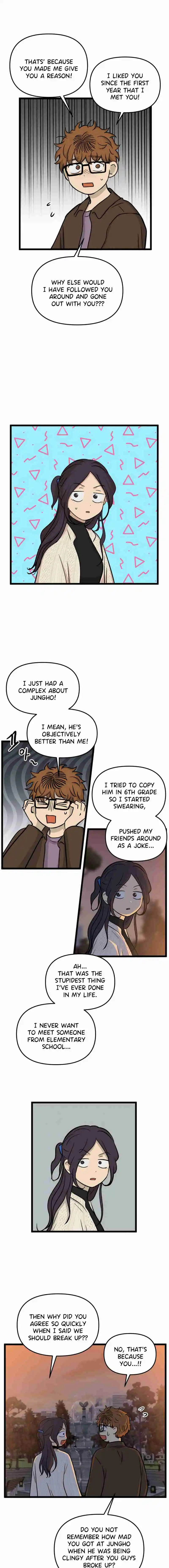 Read No Home EN Manga Online