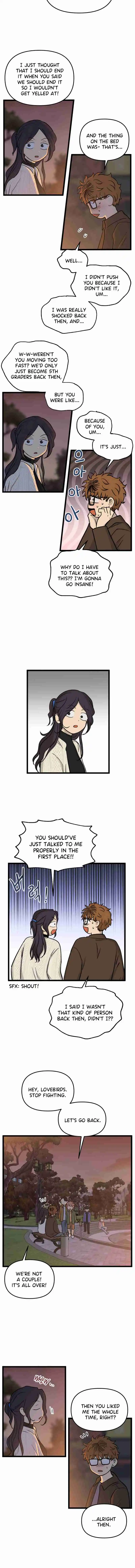Read No Home EN Manga Online