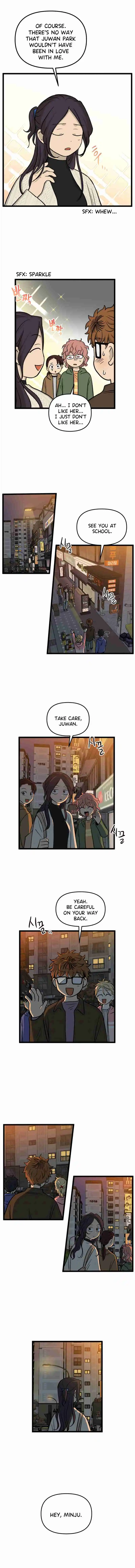 Read No Home EN Manga Online