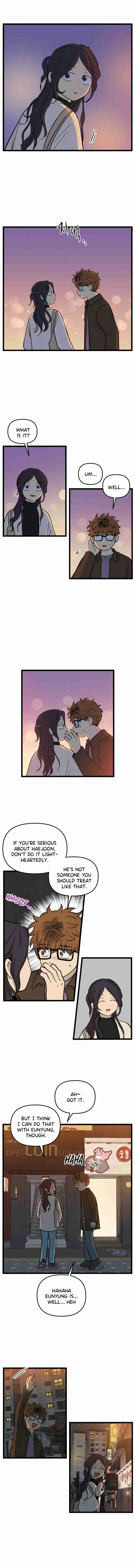 Read No Home EN Manga Online