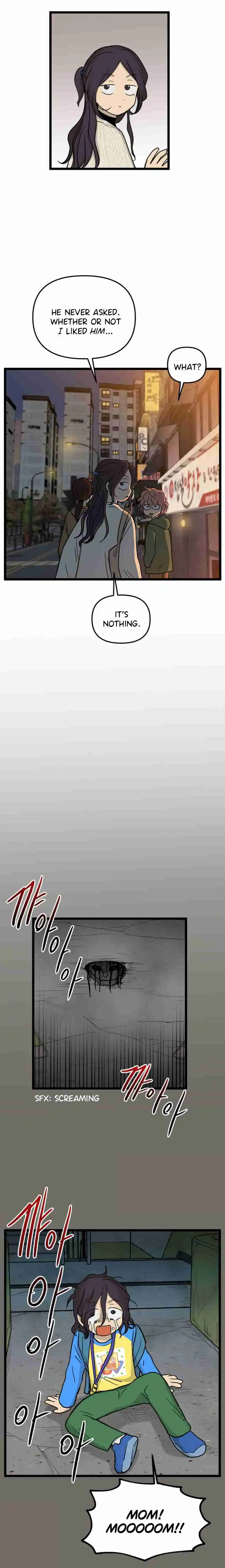 Read No Home EN Manga Online