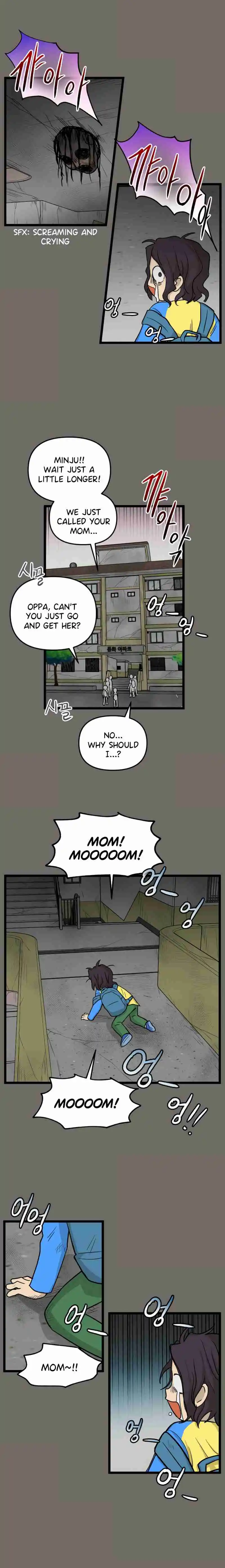Read No Home EN Manga Online