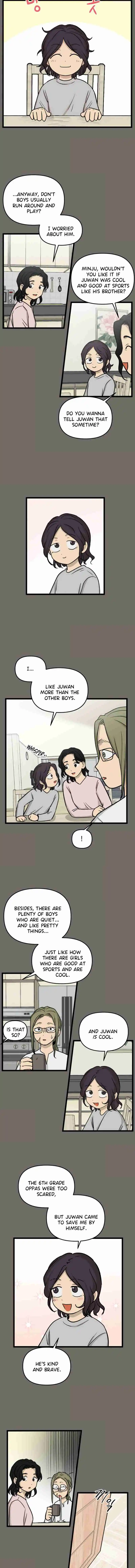Read No Home EN Manga Online
