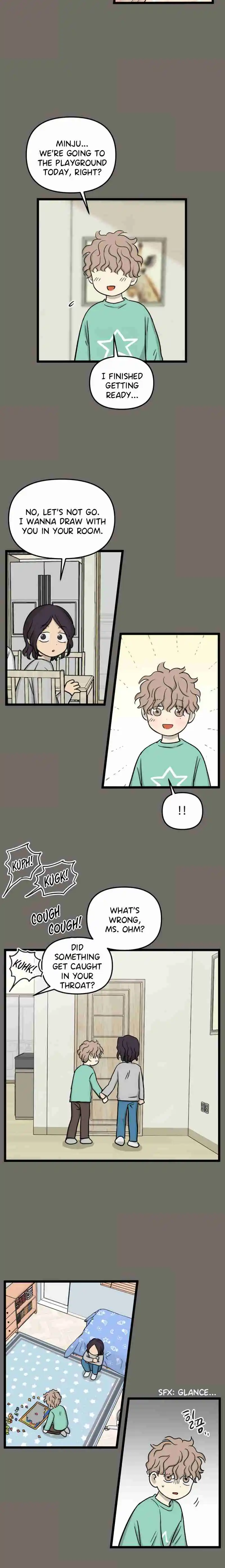 Read No Home EN Manga Online