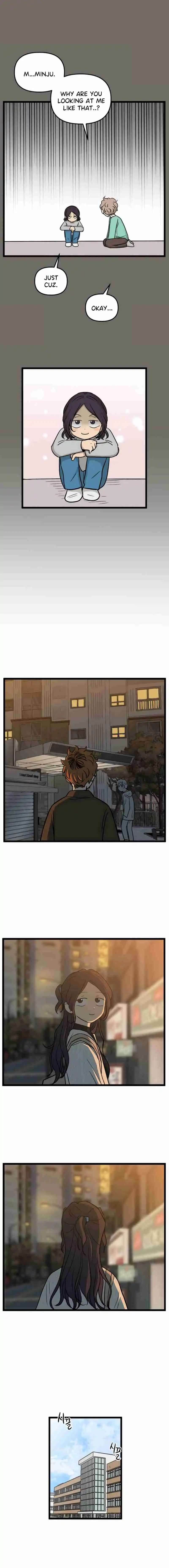 Read No Home EN Manga Online