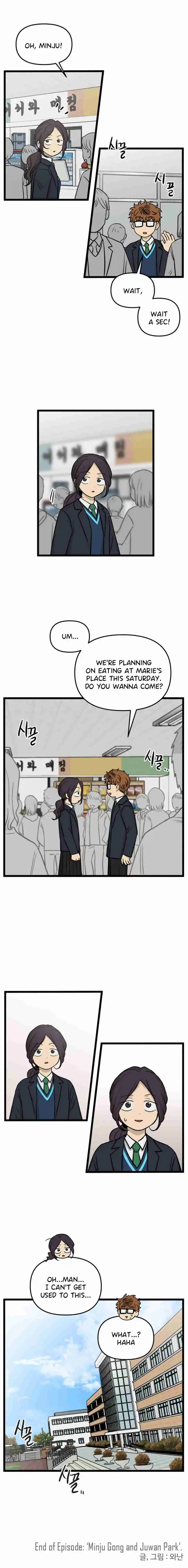 Read No Home EN Manga Online
