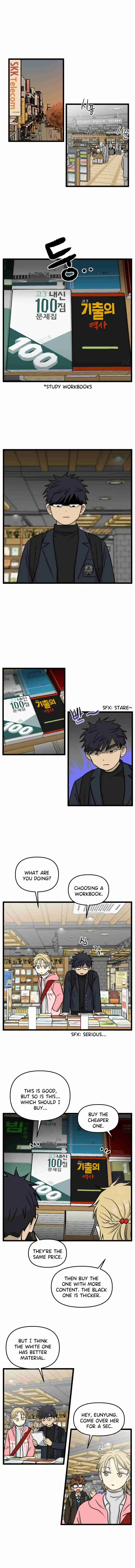 Read No Home EN Manga Online