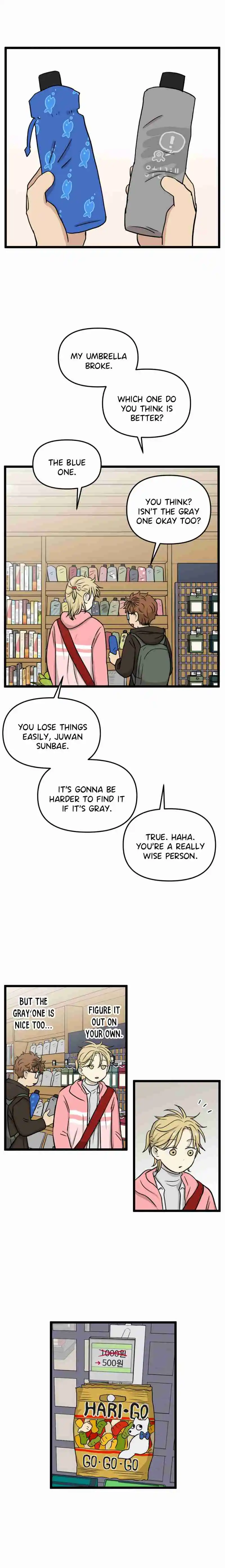 Read No Home EN Manga Online