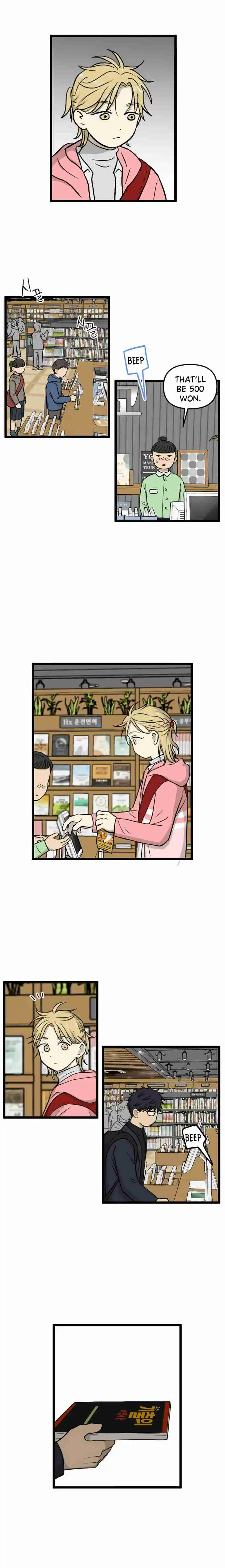 Read No Home EN Manga Online