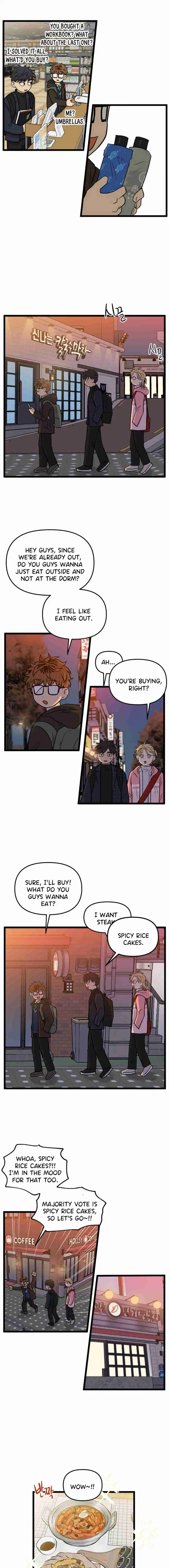 Read No Home EN Manga Online